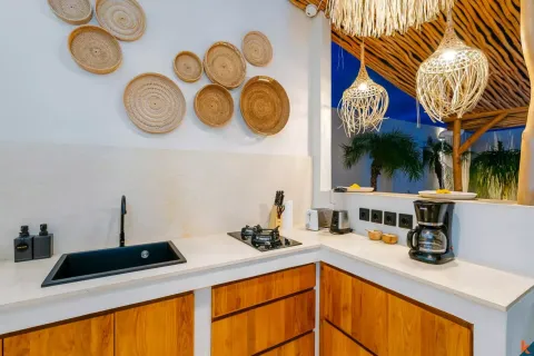 1 bedroom Villa in Cemagi, Mengwi, Badung, Bali (11349) 11