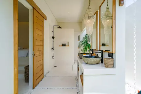 1 bedroom Villa in Cemagi, Mengwi, Badung, Bali (11349) 14