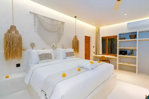 1 bedroom Villa in Cemagi, Mengwi, Badung, Bali (11349) 12