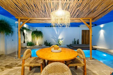 1 bedroom Villa in Cemagi, Mengwi, Badung, Bali (11349) 5