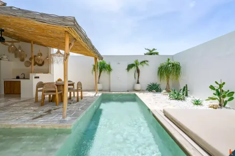1 bedroom Villa in Cemagi, Mengwi, Badung, Bali (11349) 4