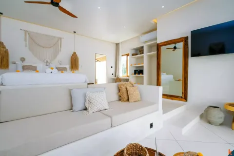1 bedroom Villa in Cemagi, Mengwi, Badung, Bali (11349) 10