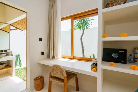 1 bedroom Villa in Cemagi, Mengwi, Badung, Bali (11349) 13