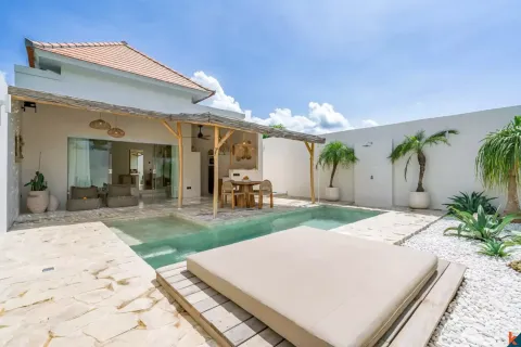 1 bedroom Villa in Cemagi, Mengwi, Badung, Bali (11349) 3
