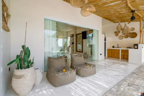 1 bedroom Villa in Cemagi, Mengwi, Badung, Bali (11349) 7
