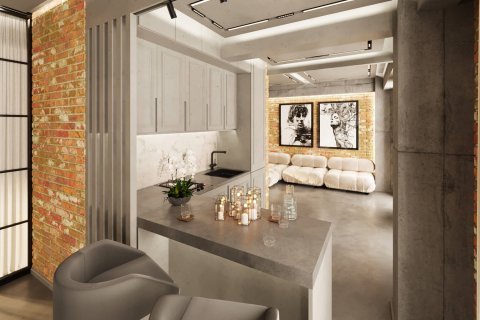 3 bedrooms Apartment in Just Residence, Ungasan, Badung, Bali (5093) 11