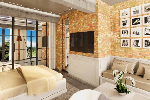 3 bedrooms Apartment in Just Residence, Ungasan, Badung, Bali (5093) 12