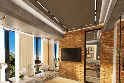 3 bedrooms Apartment in Just Residence, Ungasan, Badung, Bali (5093) 13