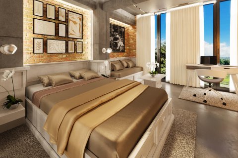 3 bedrooms Apartment in Just Residence, Ungasan, Badung, Bali (5093) 14
