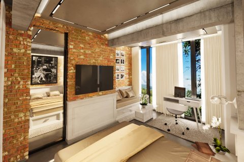 3 bedrooms Apartment in Just Residence, Ungasan, Badung, Bali (5093) 3