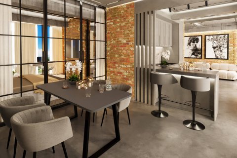 3 bedrooms Apartment in Just Residence, Ungasan, Badung, Bali (5093) 5