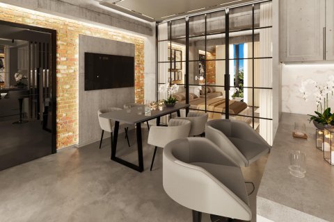 3 bedrooms Apartment in Just Residence, Ungasan, Badung, Bali (5093) 4