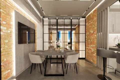 3 bedrooms Apartment in Just Residence, Ungasan, Badung, Bali (5093) 6