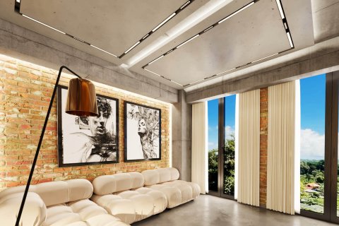 3 bedrooms Apartment in Just Residence, Ungasan, Badung, Bali (5093) 7