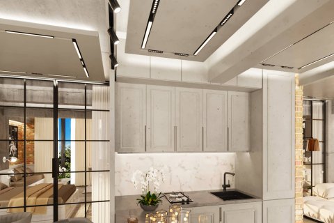3 bedrooms Apartment in Just Residence, Ungasan, Badung, Bali (5093) 9