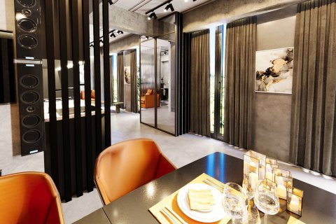 3 bedrooms Apartment in Just Residence, Ungasan, Badung, Bali (5096) 2