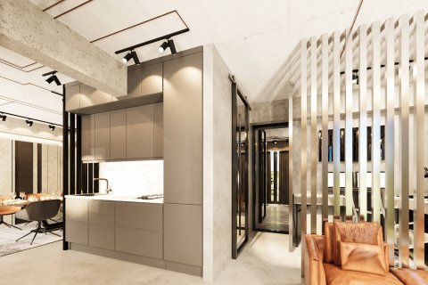 3 bedrooms Apartment in Just Residence, Ungasan, Badung, Bali (5096) 5