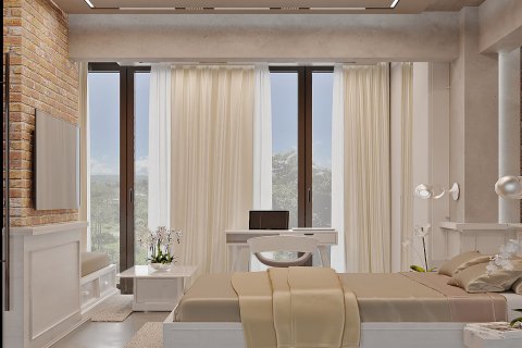 2 bedrooms Apartment in Just Residence, Ungasan, Badung, Bali (5095) 8