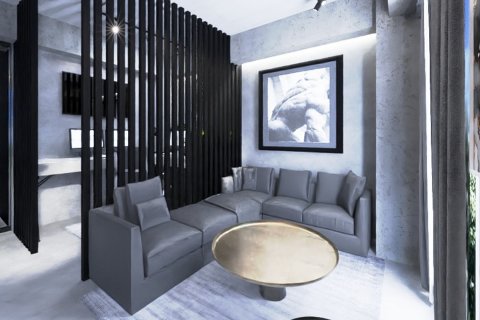 2 bedrooms Apartment in Just Residence, Ungasan, Badung, Bali (5092) 3