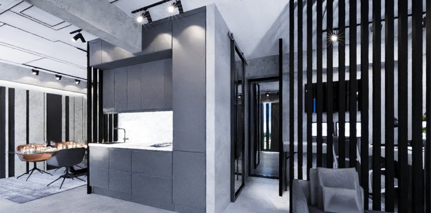 2 bedrooms Apartment in Just Residence, Ungasan, Badung, Bali (5092)