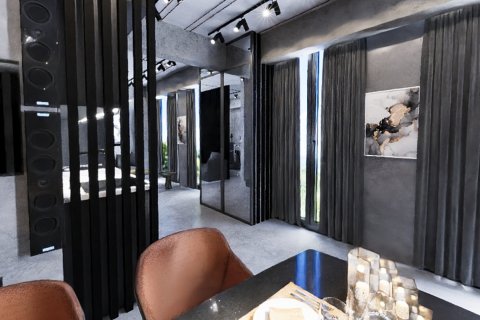 2 bedrooms Apartment in Just Residence, Ungasan, Badung, Bali (5092) 7