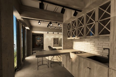 2 bedrooms Apartment in Just Residence, Ungasan, Badung, Bali (5097) 2