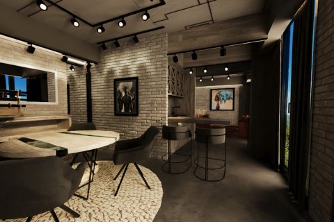2 bedrooms Apartment in Just Residence, Ungasan, Badung, Bali (5097) 4