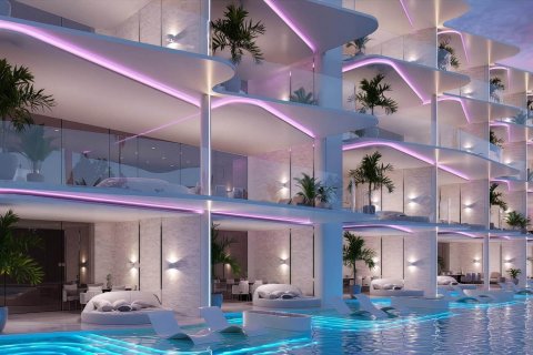 1 bedroom Apartment in Denpasar, Bali (8332) 3