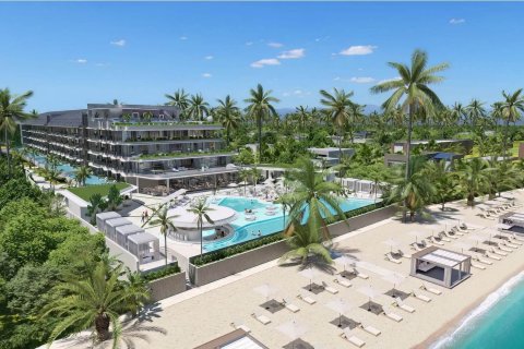 1 bedroom Apartment in Denpasar, Bali (8332) 6