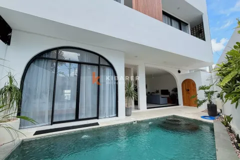 Vila 3 kamar tidur di Denpasar, Bali (13465)
