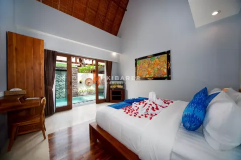 3 bedrooms Villa in Kerobokan, Badung, Bali (13466) 9
