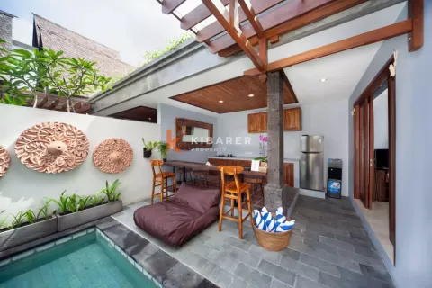 3 bedrooms Villa in Kerobokan, Badung, Bali (13466) 2