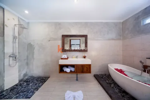 3 bedrooms Villa in Kerobokan, Badung, Bali (13466) 7