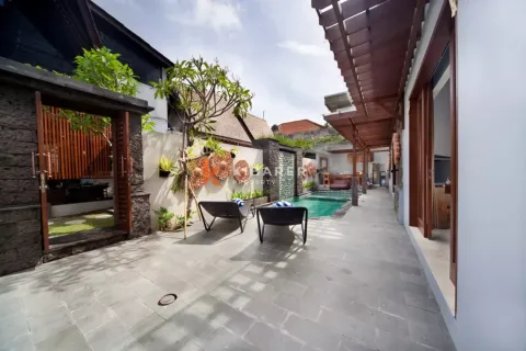 3 bedrooms Villa in Kerobokan, Badung, Bali (13466) 3