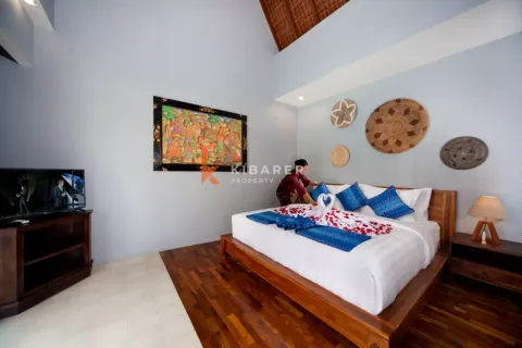 3 bedrooms Villa in Kerobokan, Badung, Bali (13466) 6
