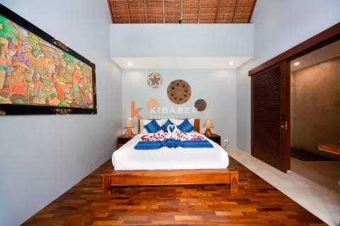 3 bedrooms Villa in Kerobokan, Badung, Bali (13466) 5