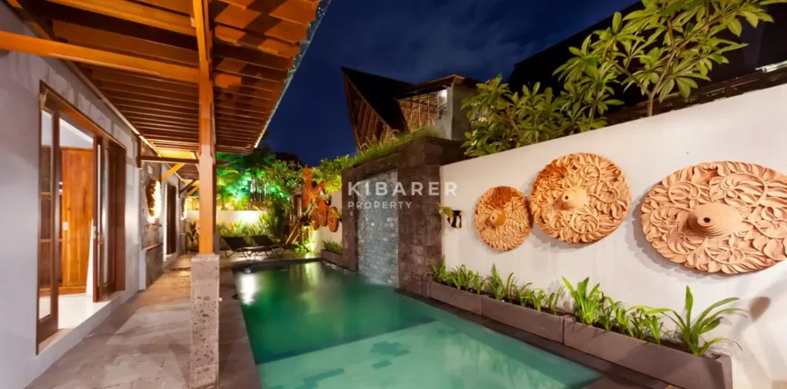 3 bedrooms Villa in Kerobokan, Badung, Bali (13466)
