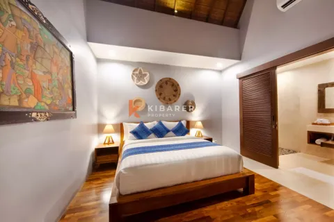 3 bedrooms Villa in Kerobokan, Badung, Bali (13466) 10