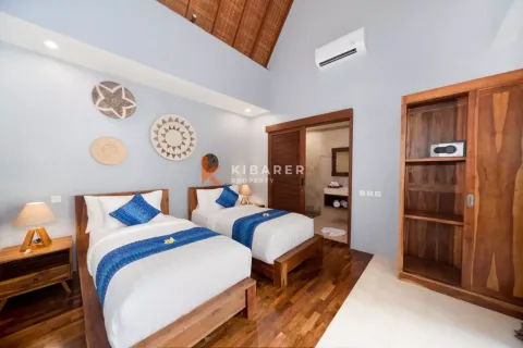 3 bedrooms Villa in Kerobokan, Badung, Bali (13466) 4