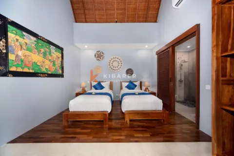 3 bedrooms Villa in Kerobokan, Badung, Bali (13466) 11