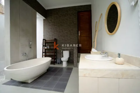 3 bedrooms Villa in Canggu, Badung, Bali (13460) 9