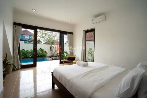 3 bedrooms Villa in Canggu, Badung, Bali (13460) 4