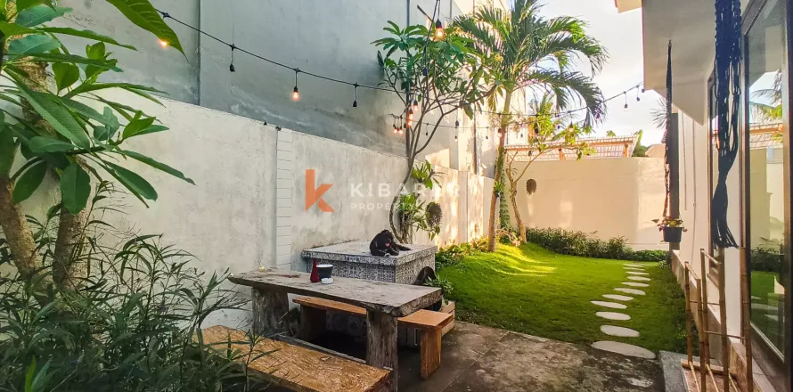 3 bedrooms Villa in Canggu, Badung, Bali (13460)