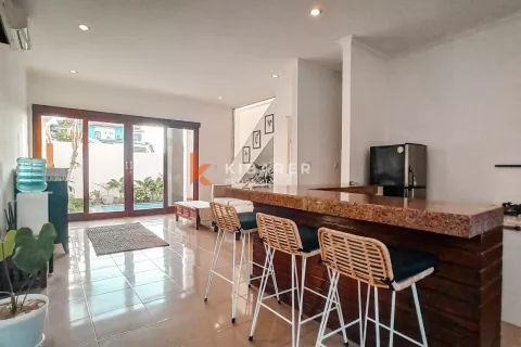 3 bedrooms Villa in Canggu, Badung, Bali (13460) 3