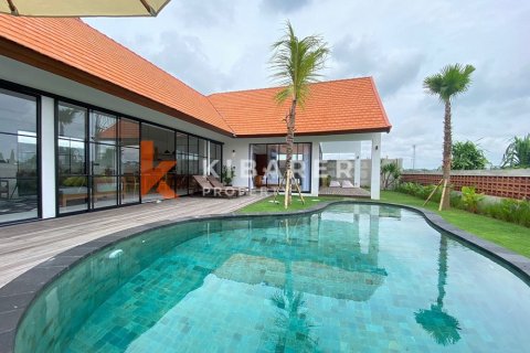 Vila 2 kamar tidur di Pererenan, Mengwi, Badung, Bali (13461) 5