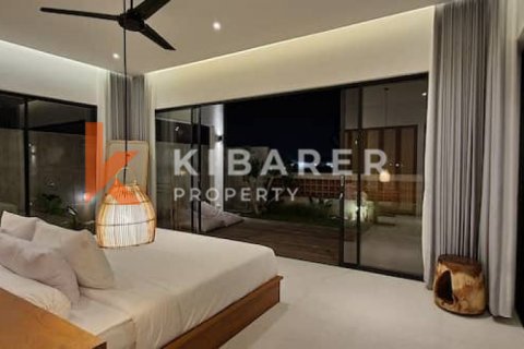 Vila 2 kamar tidur di Pererenan, Mengwi, Badung, Bali (13461) 30