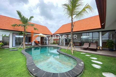 Vila 2 kamar tidur di Pererenan, Mengwi, Badung, Bali (13461) 23