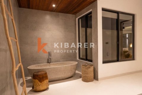 Vila 2 kamar tidur di Pererenan, Mengwi, Badung, Bali (13461) 12