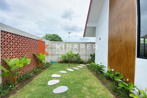 Vila 2 kamar tidur di Pererenan, Mengwi, Badung, Bali (13461) 4
