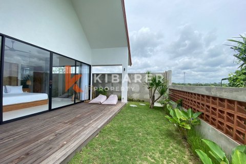 Vila 2 kamar tidur di Pererenan, Mengwi, Badung, Bali (13461) 24